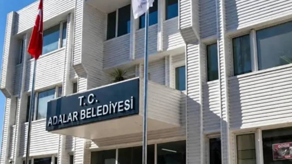 Adalar Belediyesi Başkan Vekilliğine Kemal Türkyılmaz seçildi