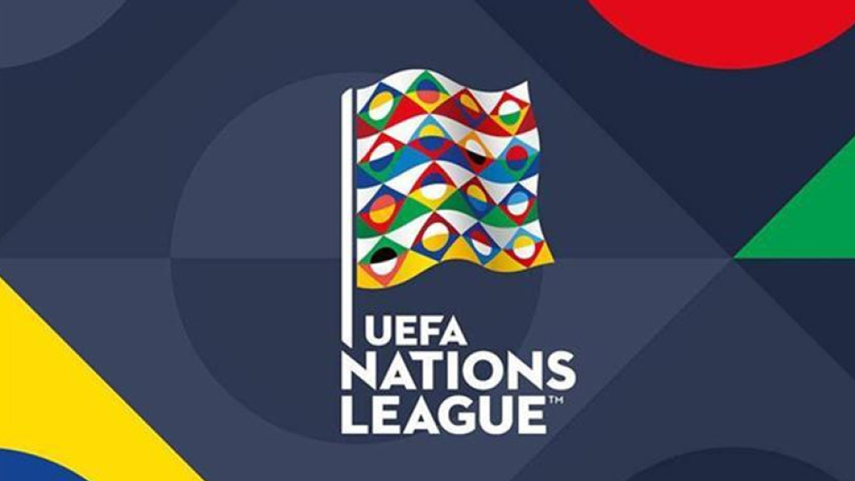 UEFA Uluslar Ligi'nde yeni sezon başlıyor