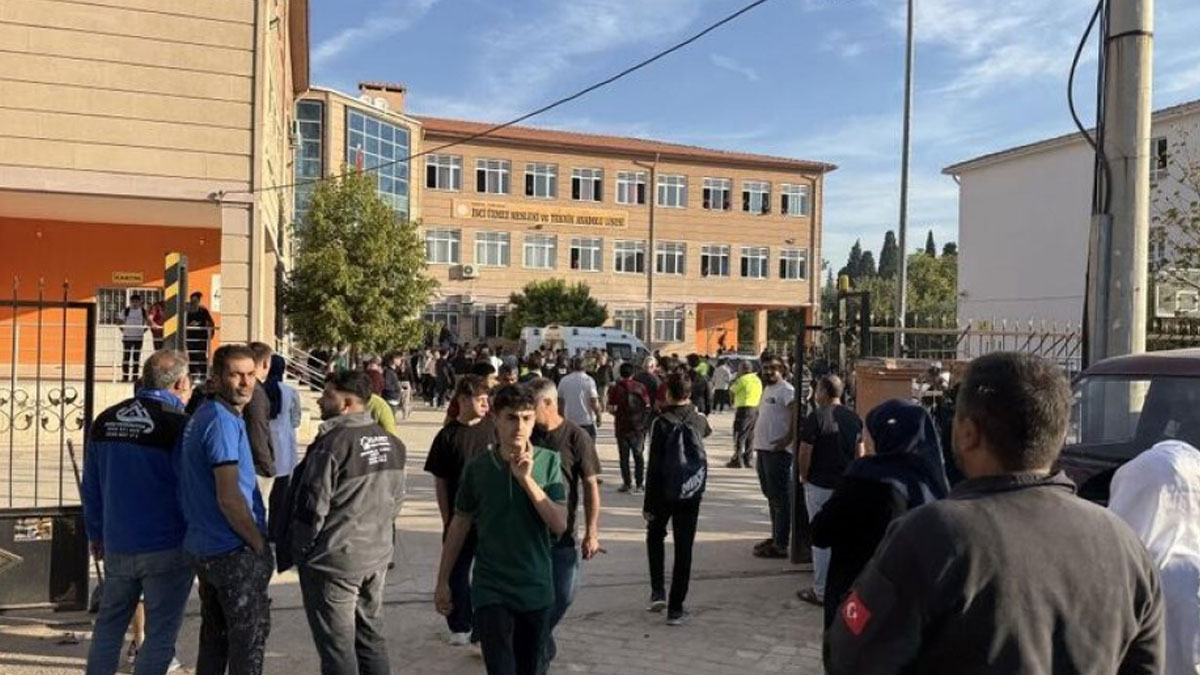 Okul saldırısında yaralanan 6 öğrenci bugün taburcu edilecek