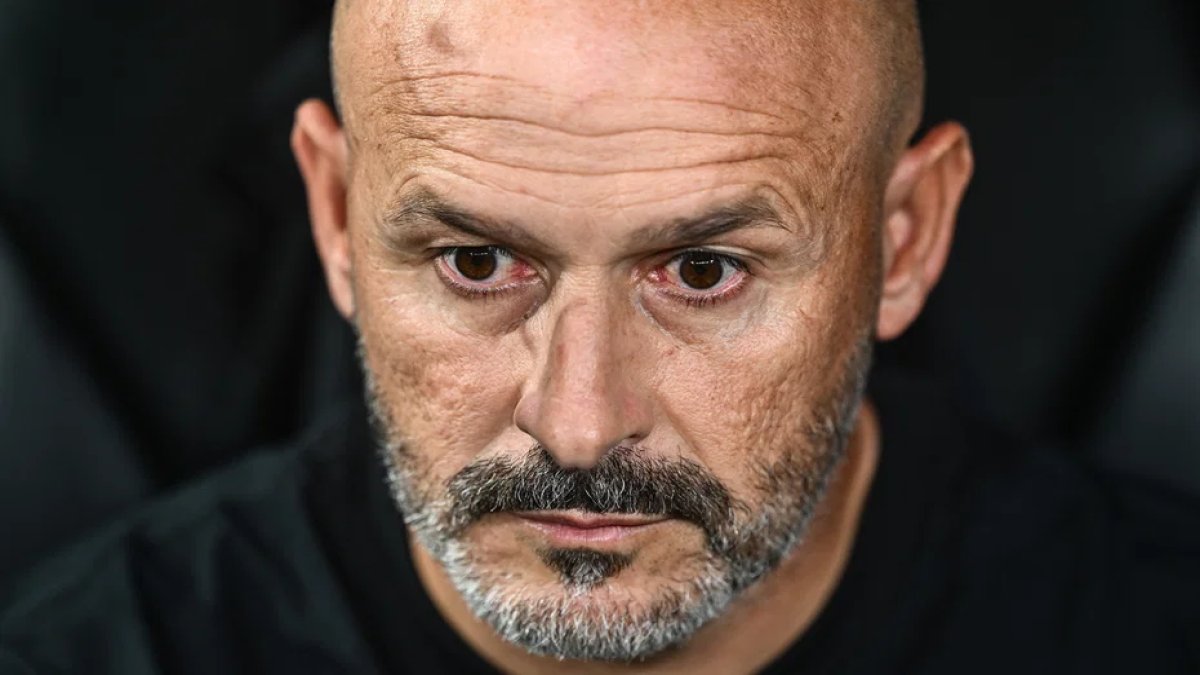 Beşiktaş’ta iki isim gözden düştü:  Italiano özel ilgilenecek