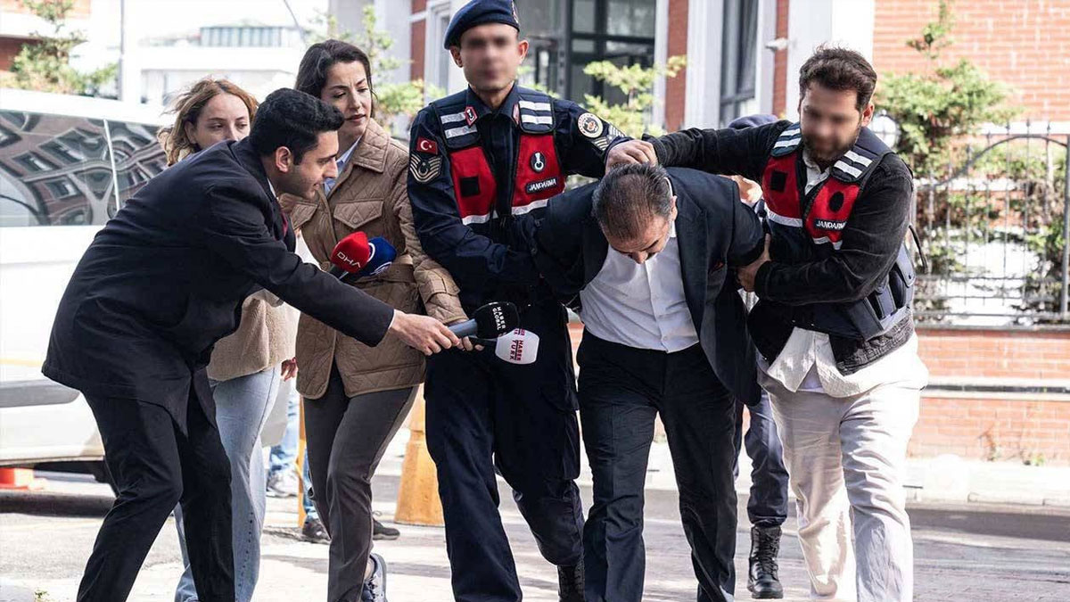 Yenidoğan çetesi savcısını tehdit davasında yeni karar: İstinaf başvuruları reddedildi