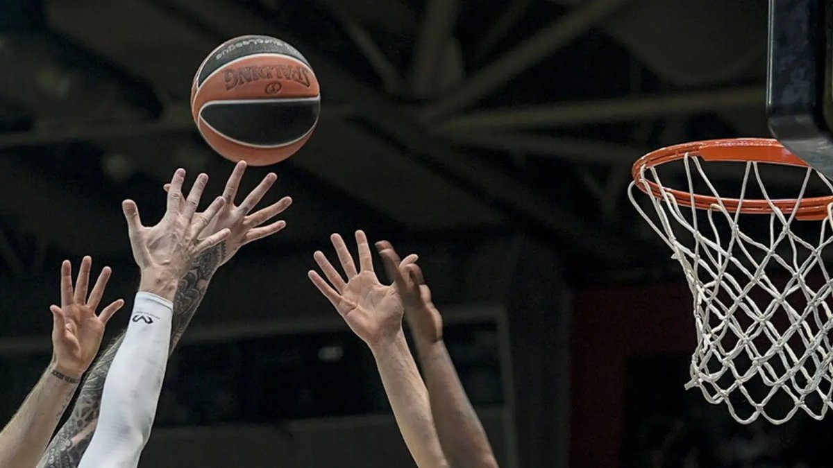 Basketbol Avrupa Ligi’nde yeni sezon heyecanı başlıyor