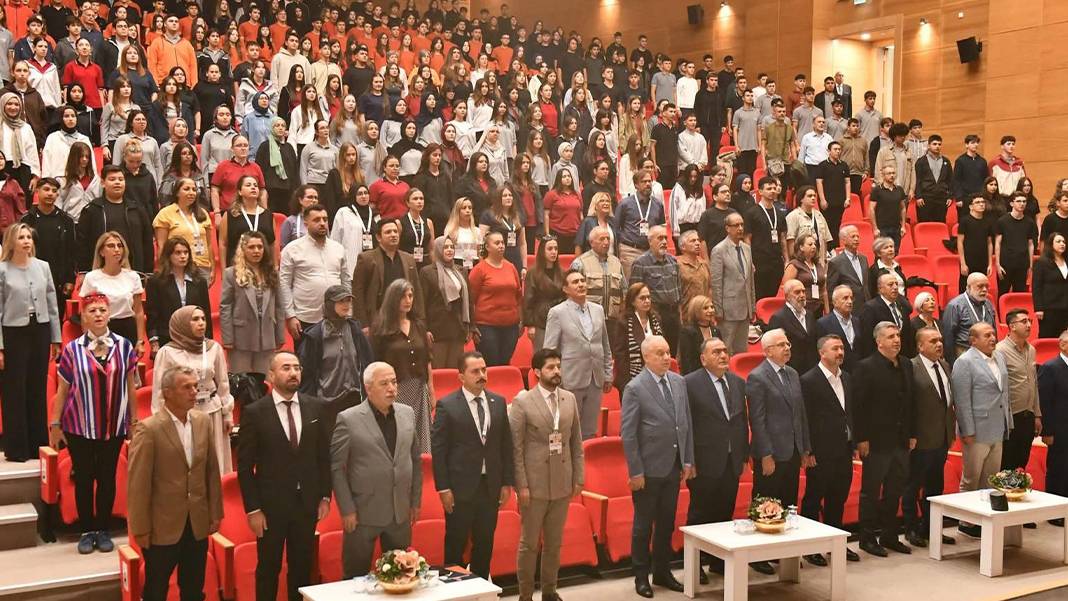 Paleontoloji ve enerji araştırmaları Bursa’da buluştu: 27 yıllık çalıştay Mustafakemalpaşa’da yapıldı