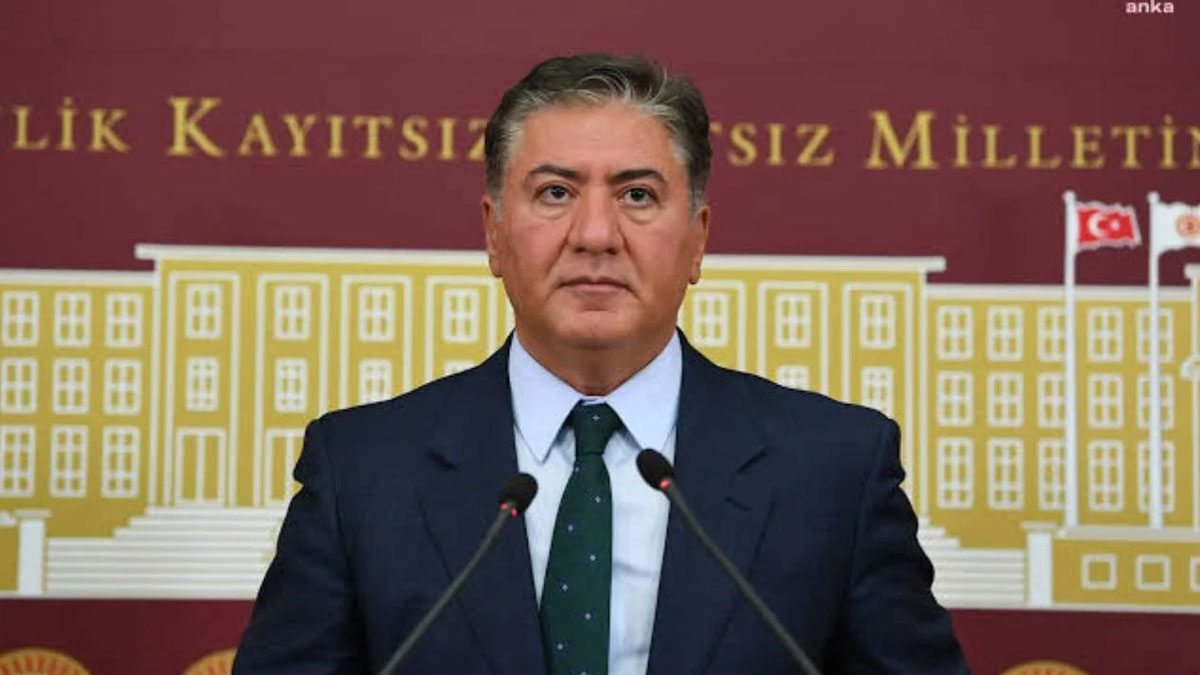 Mansur Yavaş’ın istifası sonrası YENİ Parti'li Murat Emir’den açıklama: Kendi takdirleridir