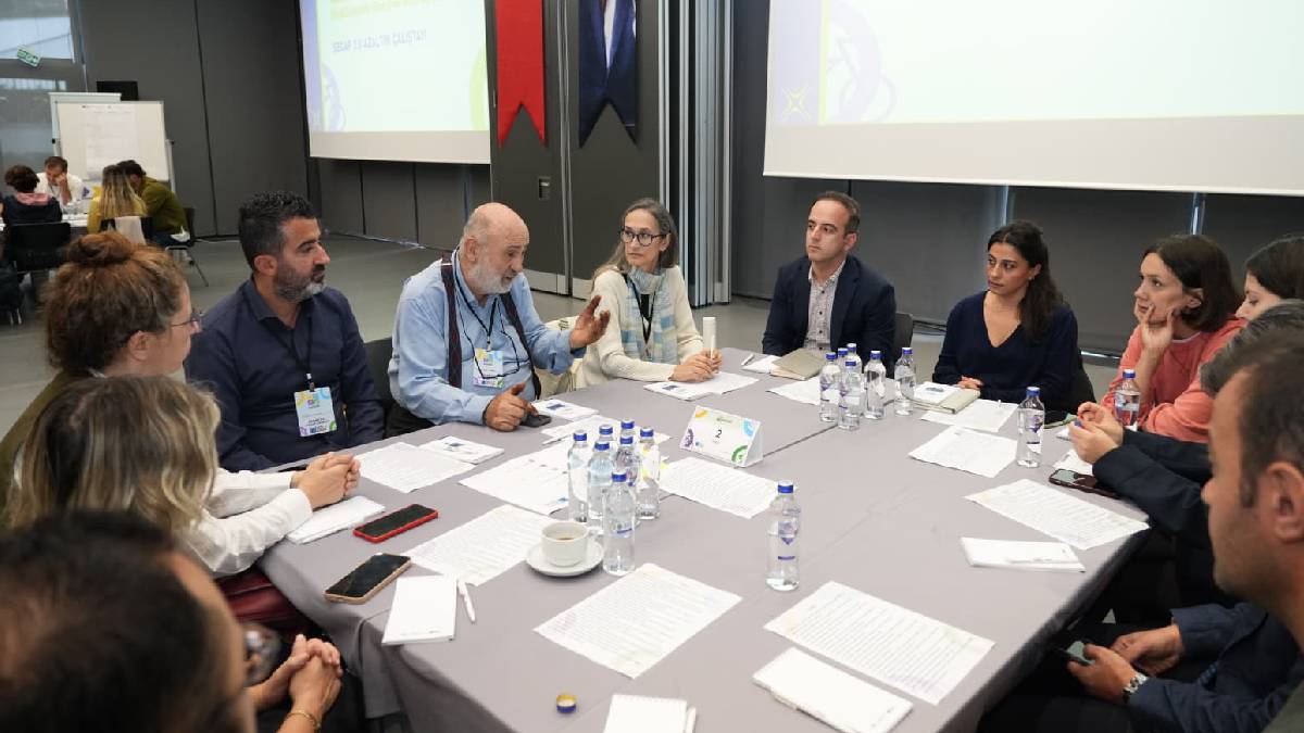 Kadıköy 2050’de “İklim Nötr” olmayı hedefliyor