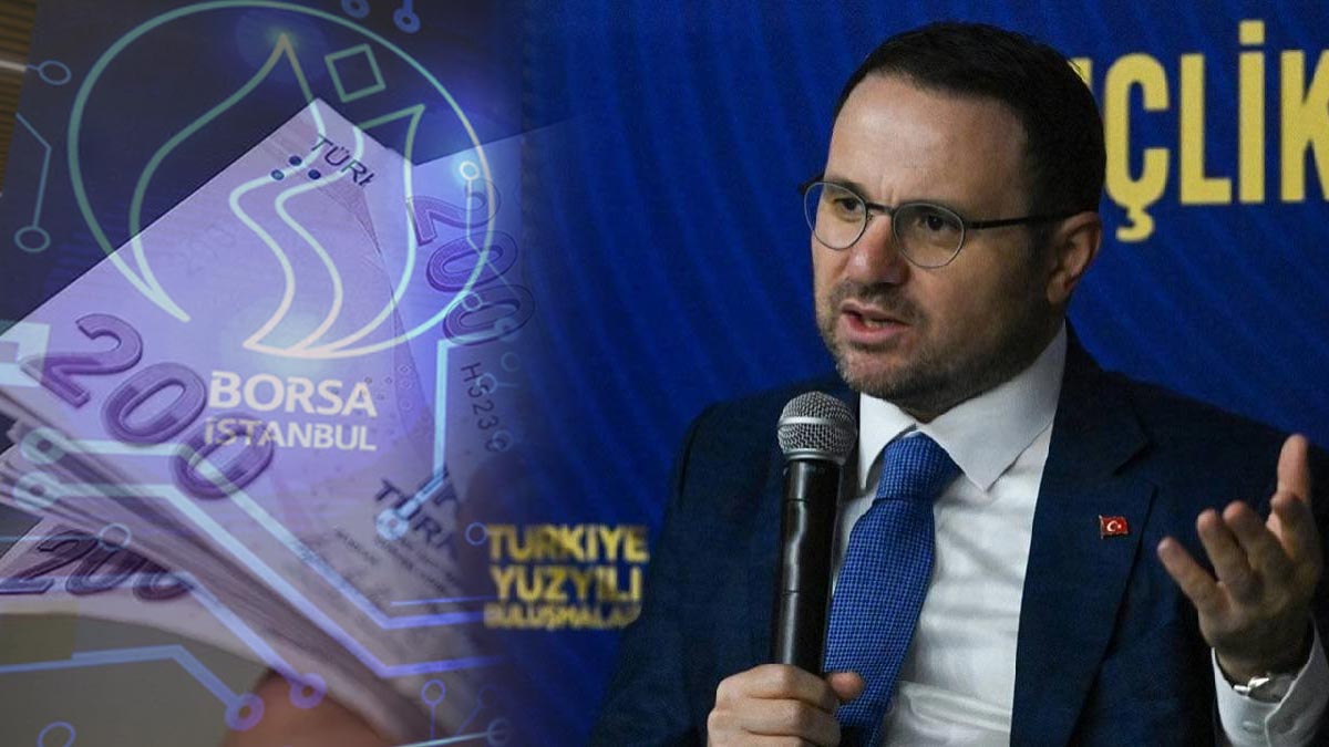 Gürlek’ten fon soruşturması açıklaması: Paraların yurt dışına kaçırıldığını gördük