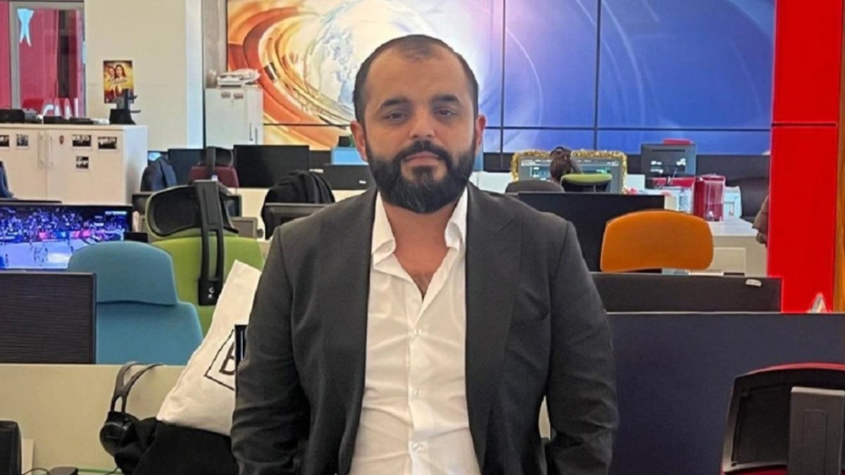 Selahattin Günday: Mesleğimin namusu adına geri adım atmam