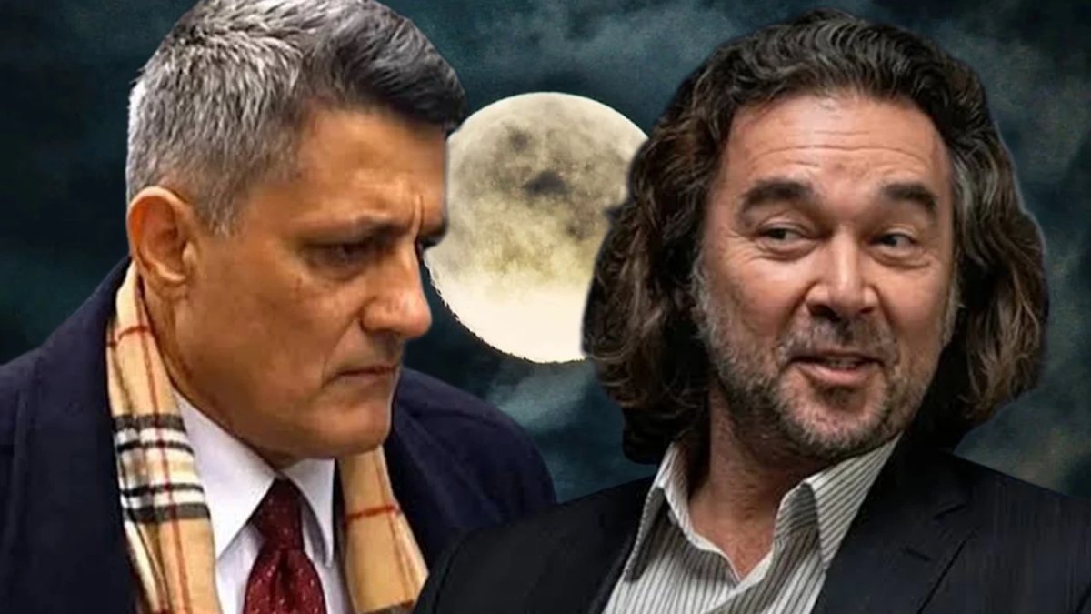 Kaşif Kozinoğlu’nu canlandırmıştı: Sedat Savtak ifade için adliyede