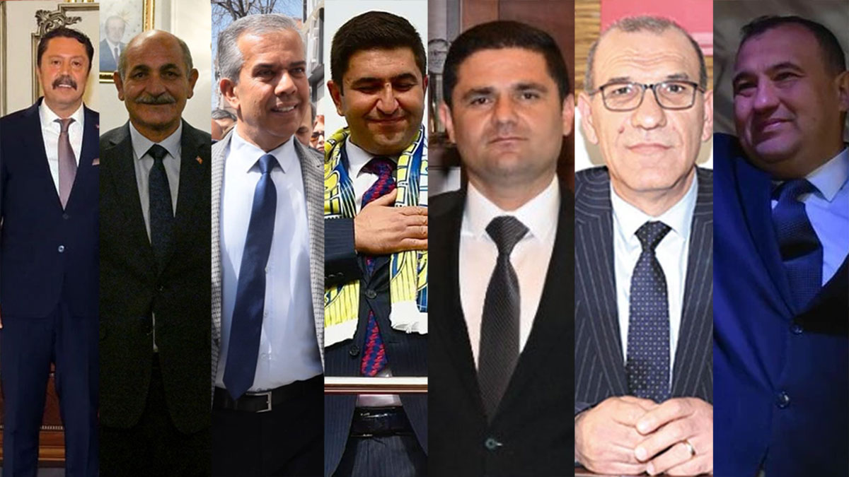 Mansur Yavaş’ın ardından CHP’den peş peşe istifalar: 7 ilçe belediye başkanı ayrıldı