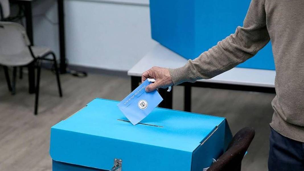 İsrail Merkez Seçim Komitesi'nden karar: Sami Ebu Şehade'nin adaylığı iptal edildi