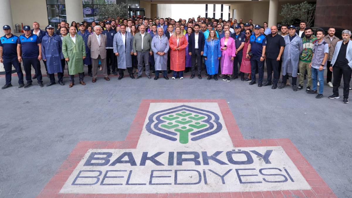 Bakırköy’de Arabasız Gün Festivali