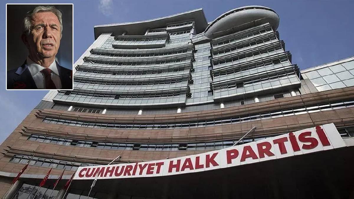 Ankara'da siyasi tablo değişti: CHP'nin elinde 2 belediye kaldı