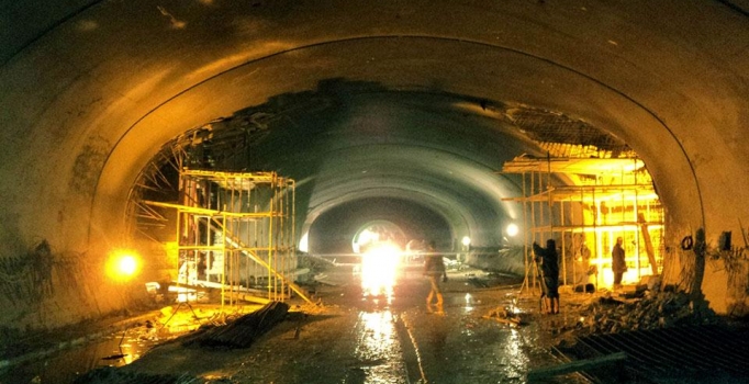 Kadıköy-Sabiha Gökçen arası 46 dakikaya düşecek
