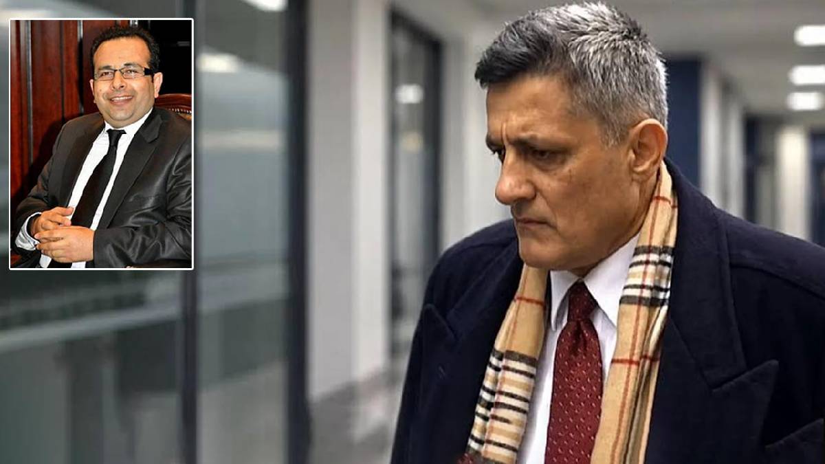 Kurtlar Vadisi, Kozinoğlu’nun öldürülmesiyle ilişkilendiriliyor: Eski Emniyet Müdürü Bayram Özbek tutuklandı