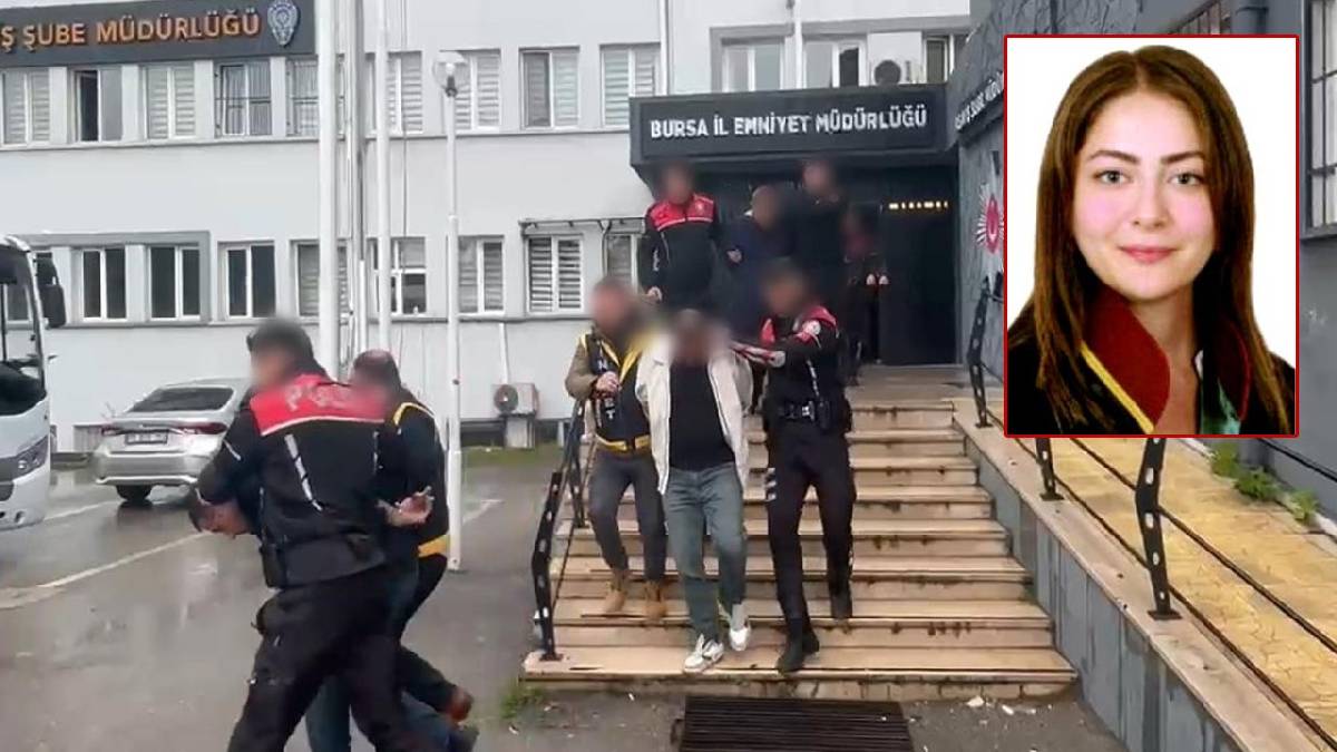İcra takibi başlatan avukatı öldüren sanık: Korkutmak amacıyla ateş açtım