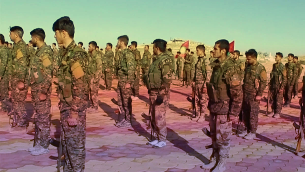 Türkiye Başika-Zilkan’ı Irak’a devredecek: Sincar’da PKK varlığına son verilecek