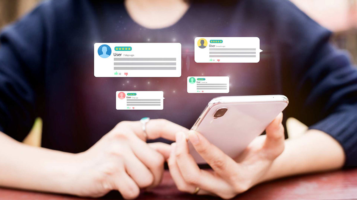 Ürünü beğenmeyen müşterinin yorumunu silen işletmeye 2,1 milyon TL ceza