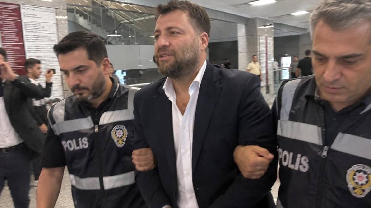 Emre Tezmen'in ifadesi ortaya çıktı: Fon alımlarından haberim yok