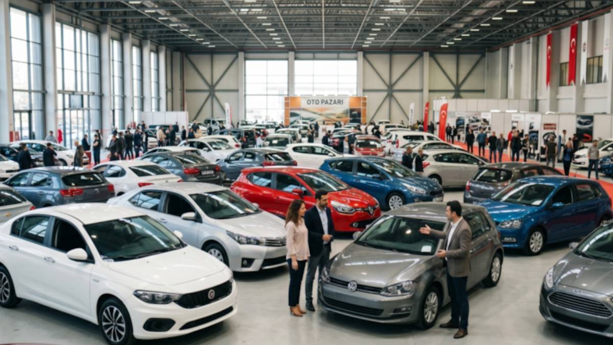 Otomotiv tarihinin en çok satan modelleri belli oldu! Zirvedeki model 50 milyon satışa ulaştı