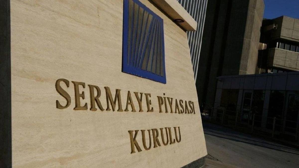 SPK, 2 şirketin toplam 1,65 milyar liralık bedelsiz sermaye artırımını onayladı