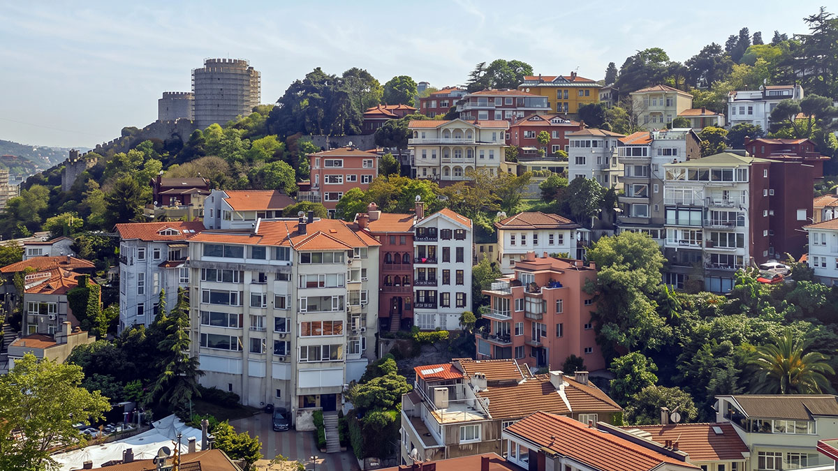Dolarda rekor kıran evler, altın karşısında tepetaklak oldu