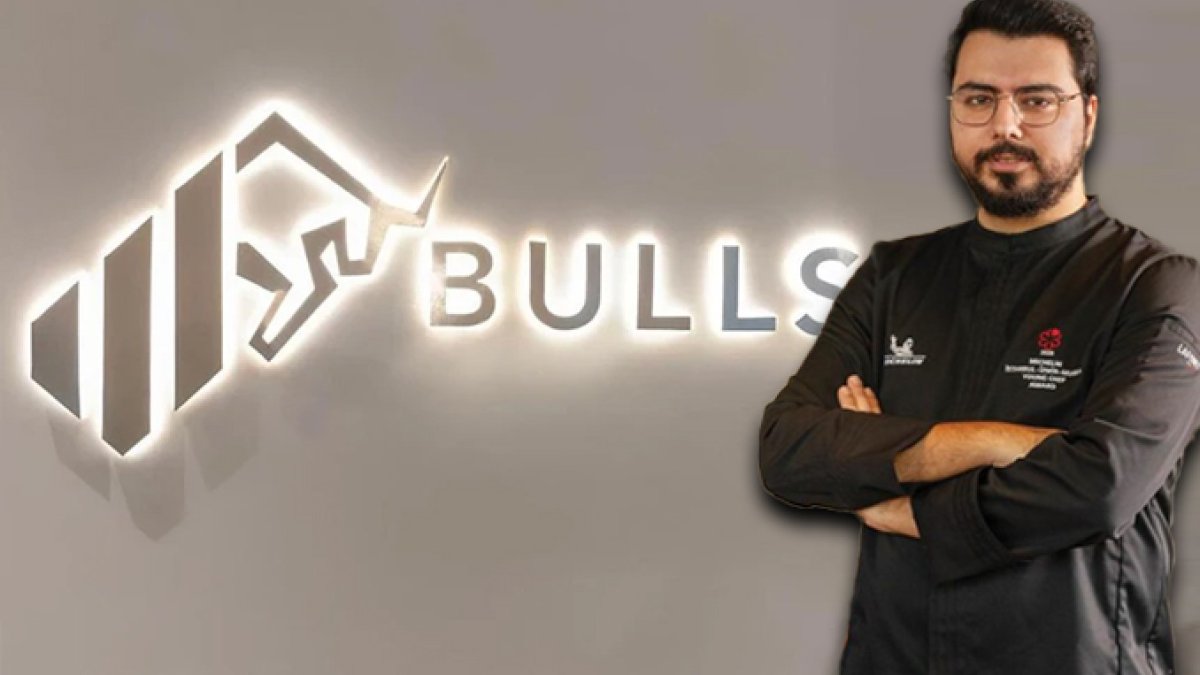 Fon soruşturmasının odağındaki Bulls Girişim’in ortağı, MasterChef şampiyonu çıktı!