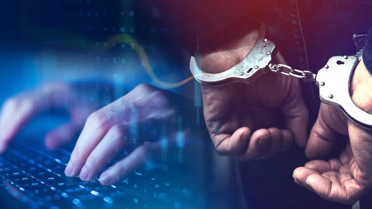 Fon soruşturmasında 14 kişi tutuklandı