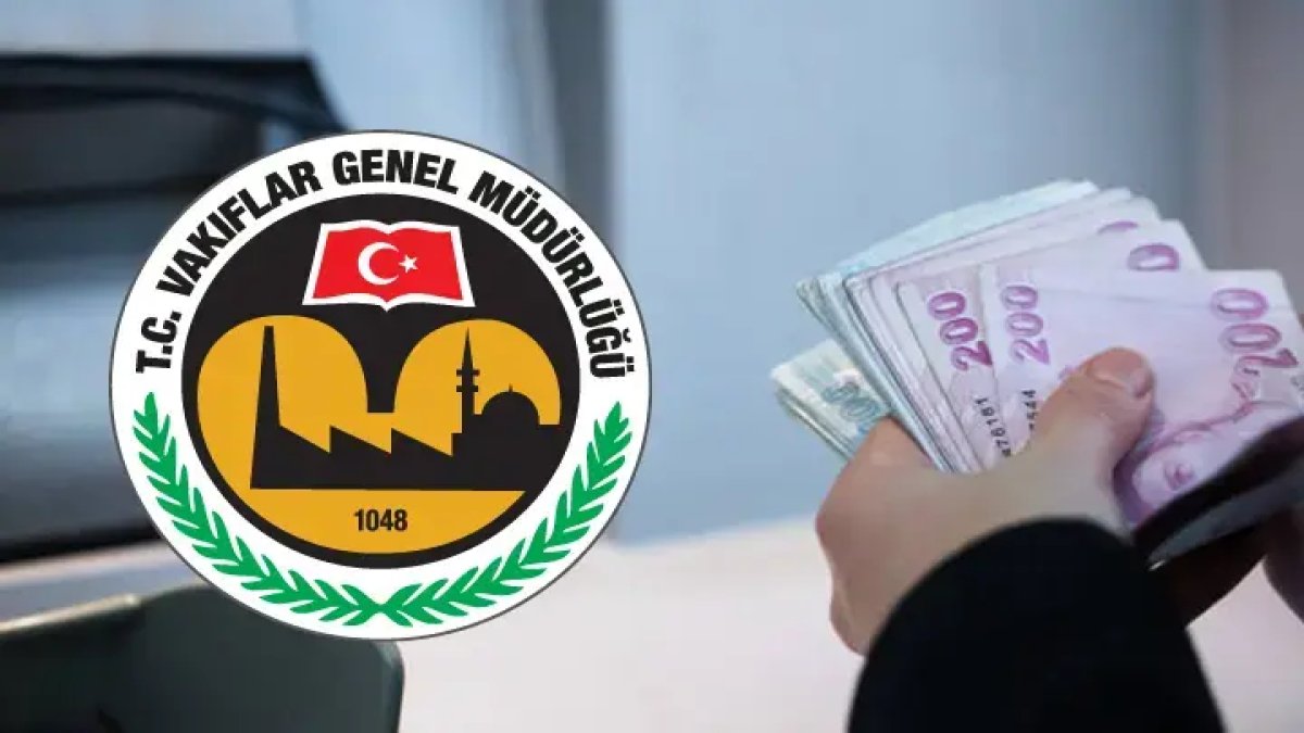 Milyonlarca öğrencinin beklediği açıklama: VGM ortaöğrenim ve üniversite burs başvuru ekranı ne zaman açılıyor?