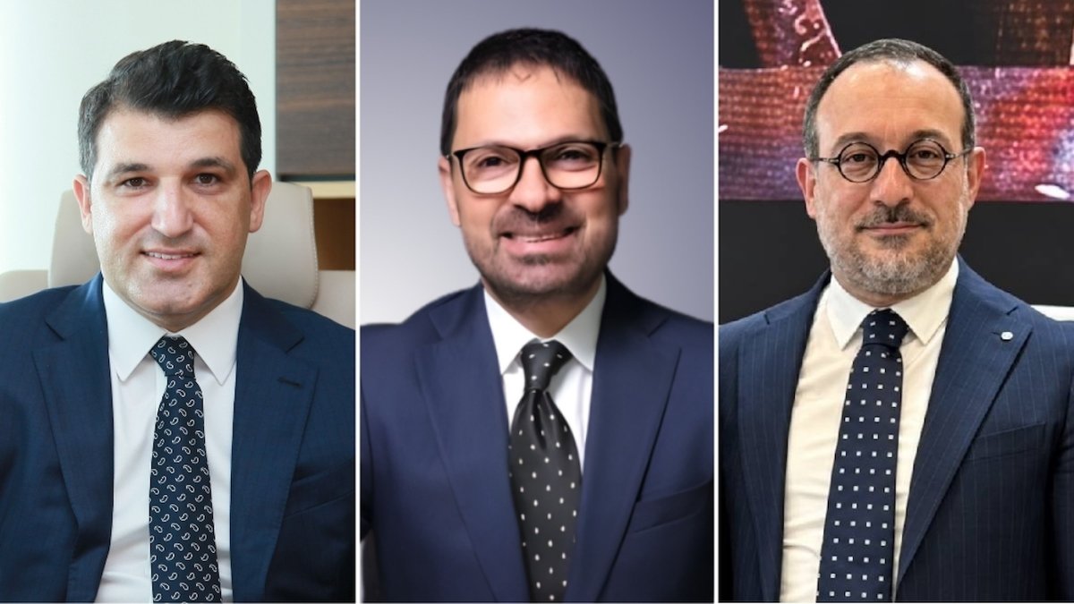 Fon soruşturmasında tutuklu sayısı 17’ye çıktı: Abdulkadir Özkan ve Nihat Kırmızı da cezaevinde