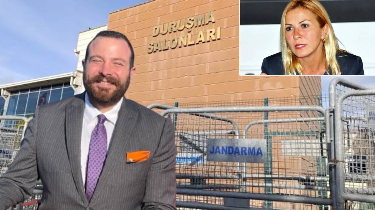 İBB davasında yeni gelişme: Ümit Boyner’in oğlu Sinan Bolak gözaltında