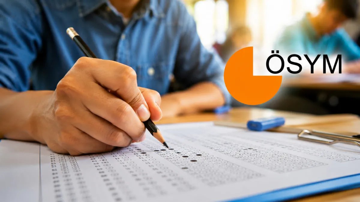 2026-KPSS Ön Lisans sınava giriş belgeleri erişime açıldı