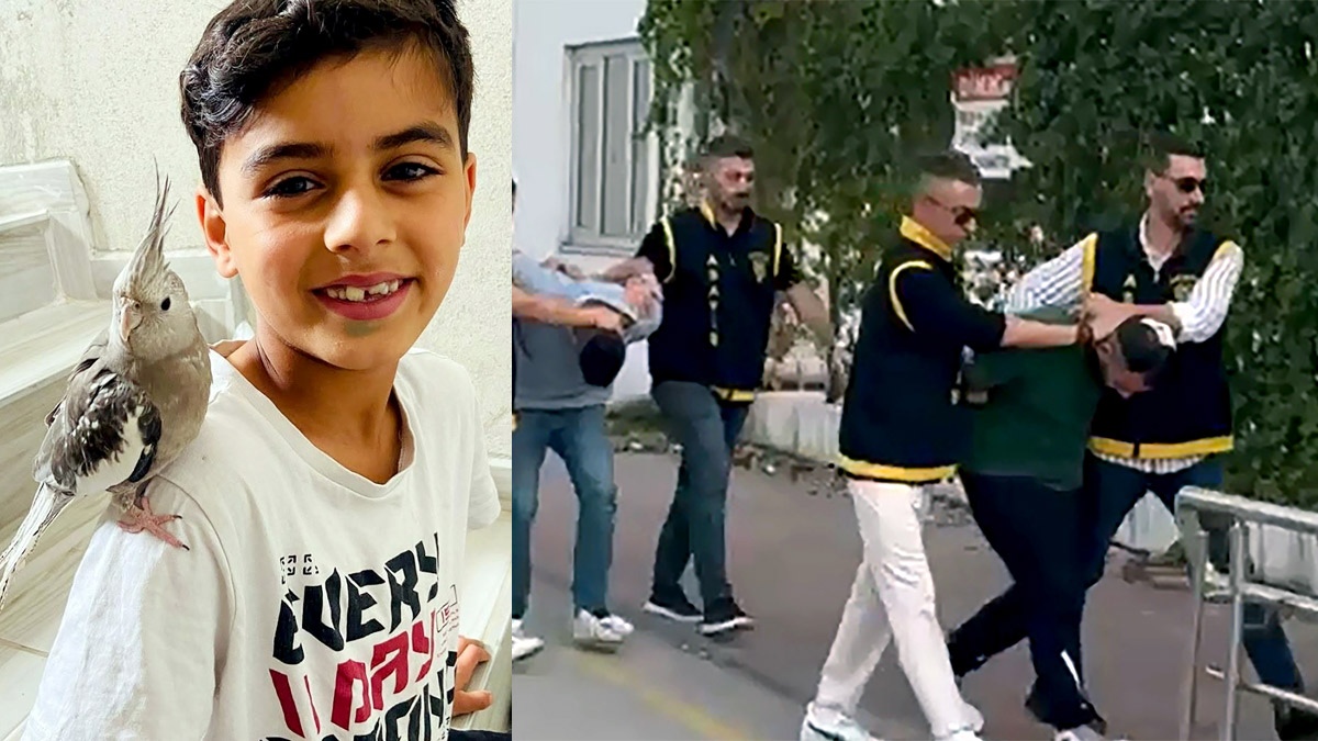 Adana’da iki grubun silahlı kavgasında 9 yaşındaki çocuk öldü: Otomobille geçerken başından vuruldu