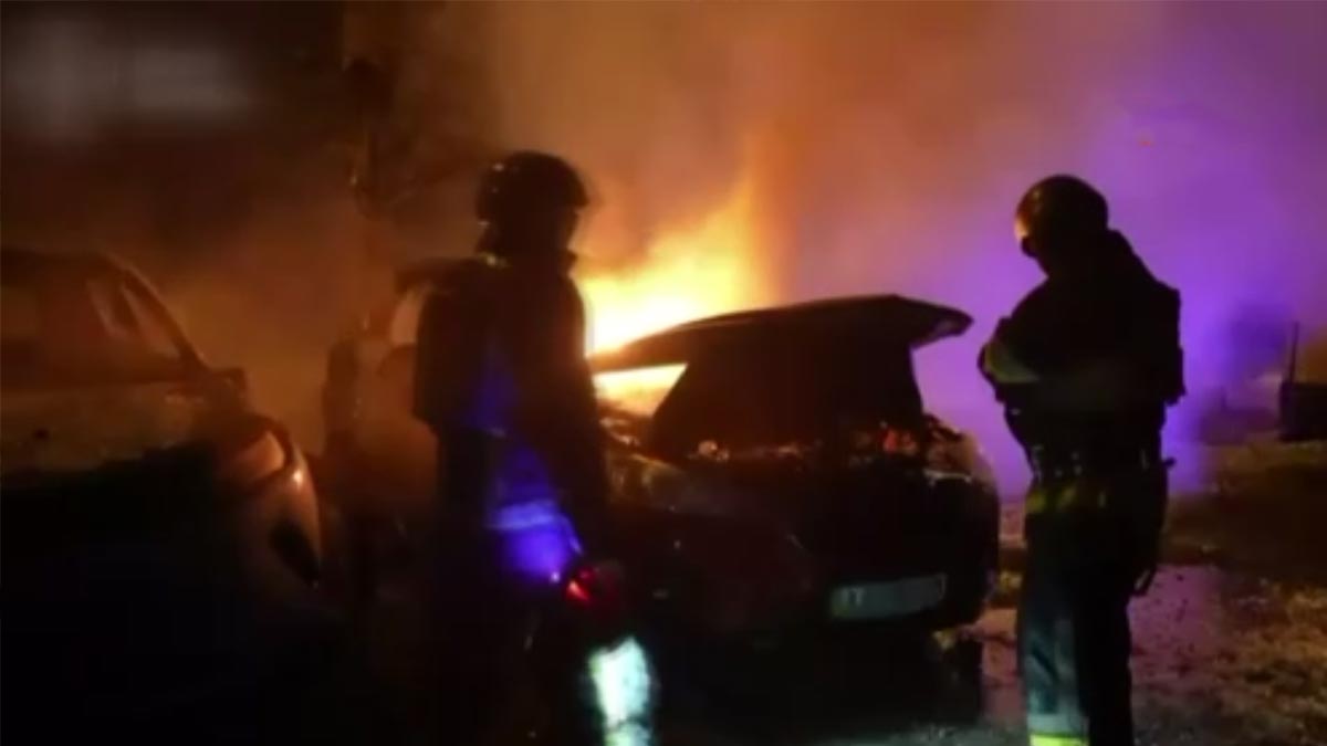 Ukrayna: Rusya'nın saldırılarında 8 kişi hayatını kaybetti