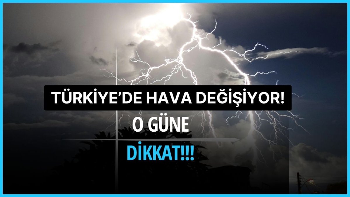 Yalancı bahara aldanmayın, Balkan soğukları kapıda: Sıcaklıklar önce artacak sonra 10 derece birden düşecek