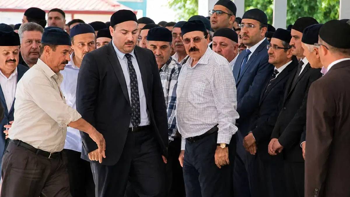 Alihan Kuriş soruşturmasında 20 şüpheli tutuklandı