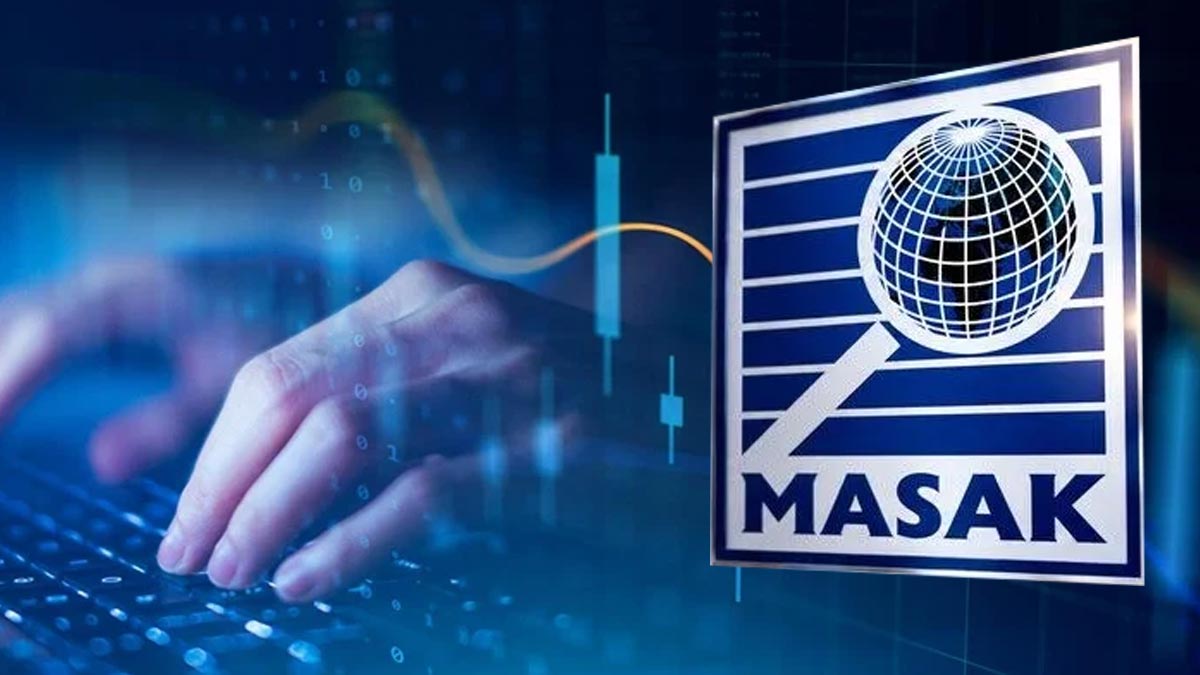 Sır gibi saklanan 12 kişinin ismi dosyada: MASAK, TEFAS öncesi fon sahiplerini savcılığa bildirdi