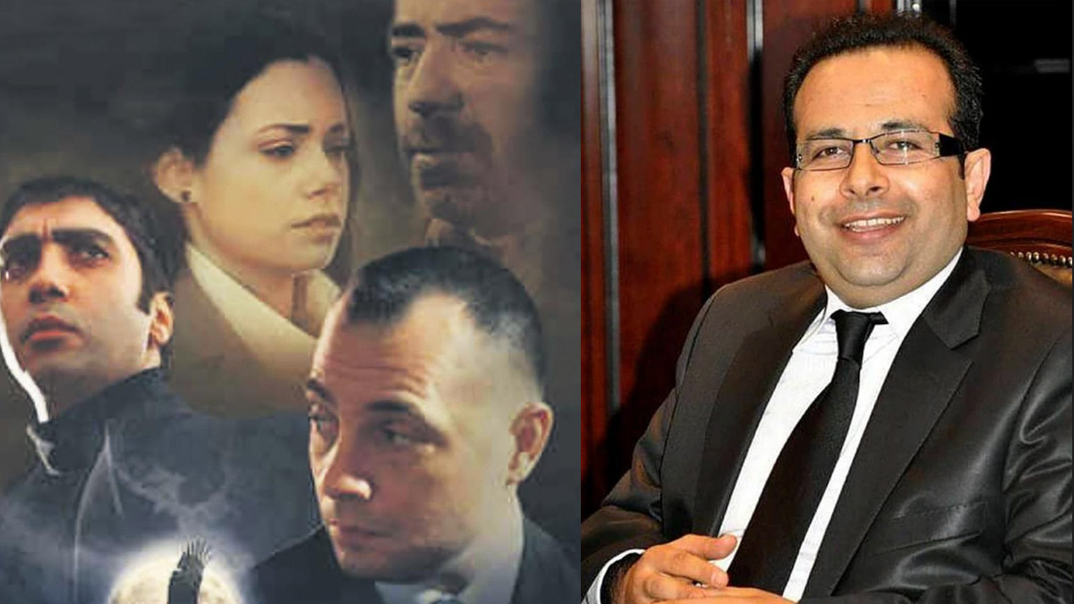 Kurtlar Vadisi'nden Bayram Özbek iddiasına yalanlama