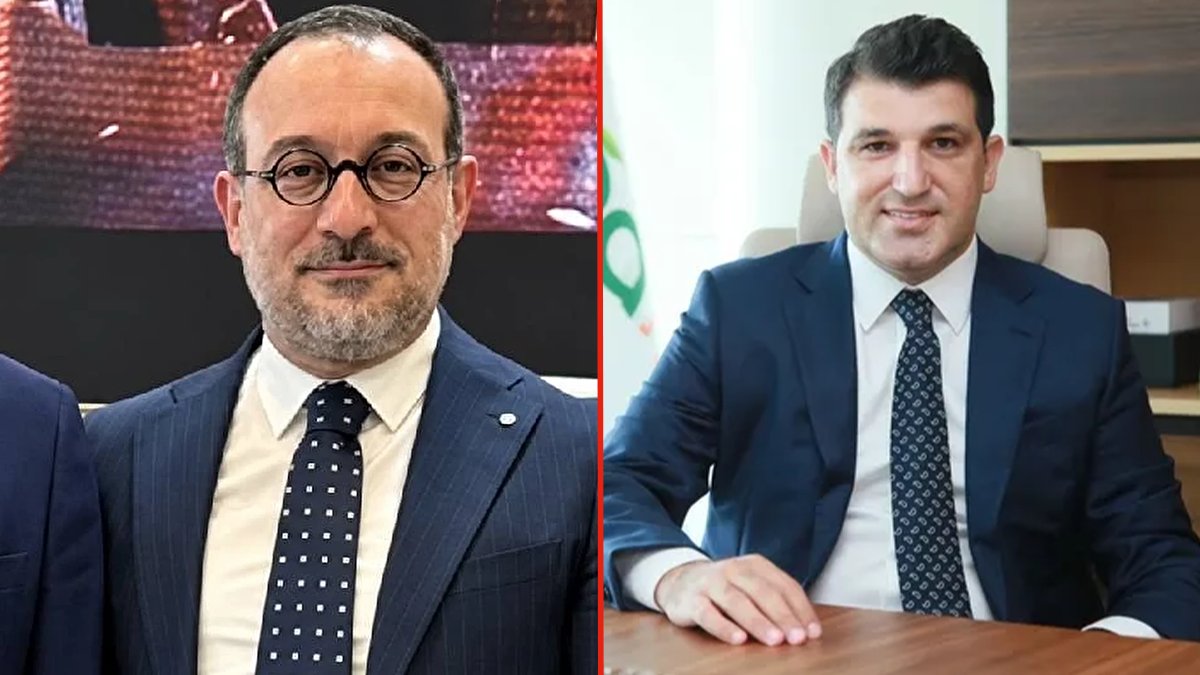 Fon soruşturmasında tutuklu sayısı 17’ye çıktı: Abdulkadir Özkan ve Nihat Kırmızı da cezaevinde