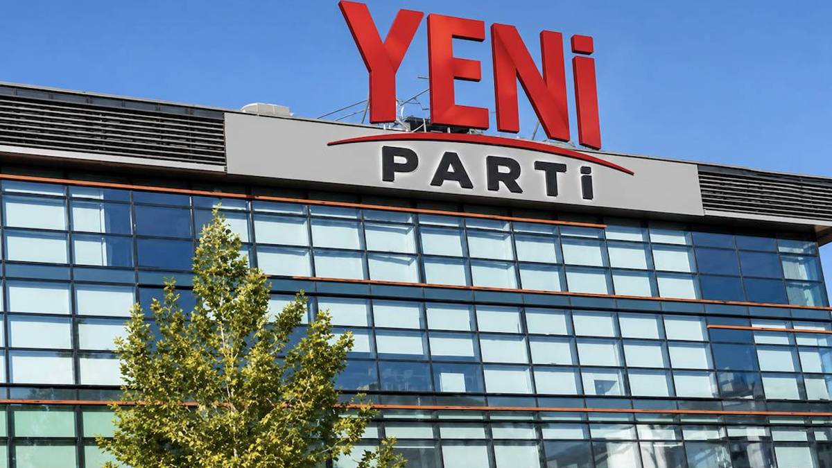 YENİ Parti'den "fon krizi" için kanun teklifi verildi