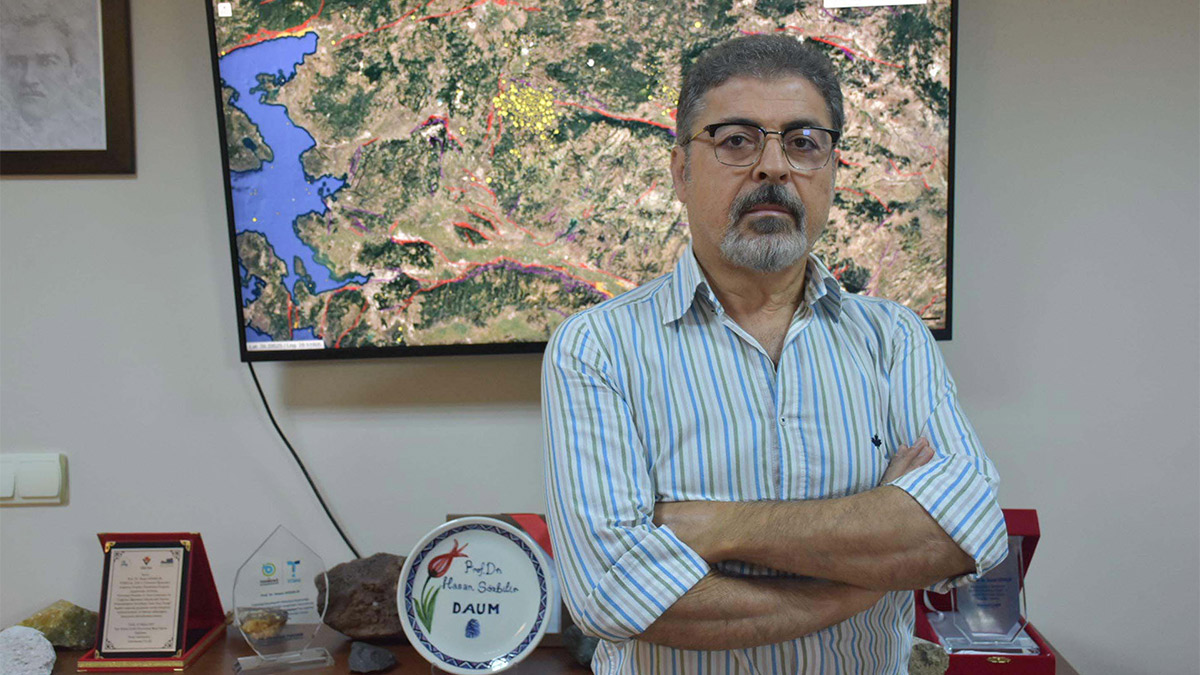 Şanlıurfa depremi sonrası uzman isimden uyarı: Sürpriz değil, 7 büyüklüğüne kadar olabilir