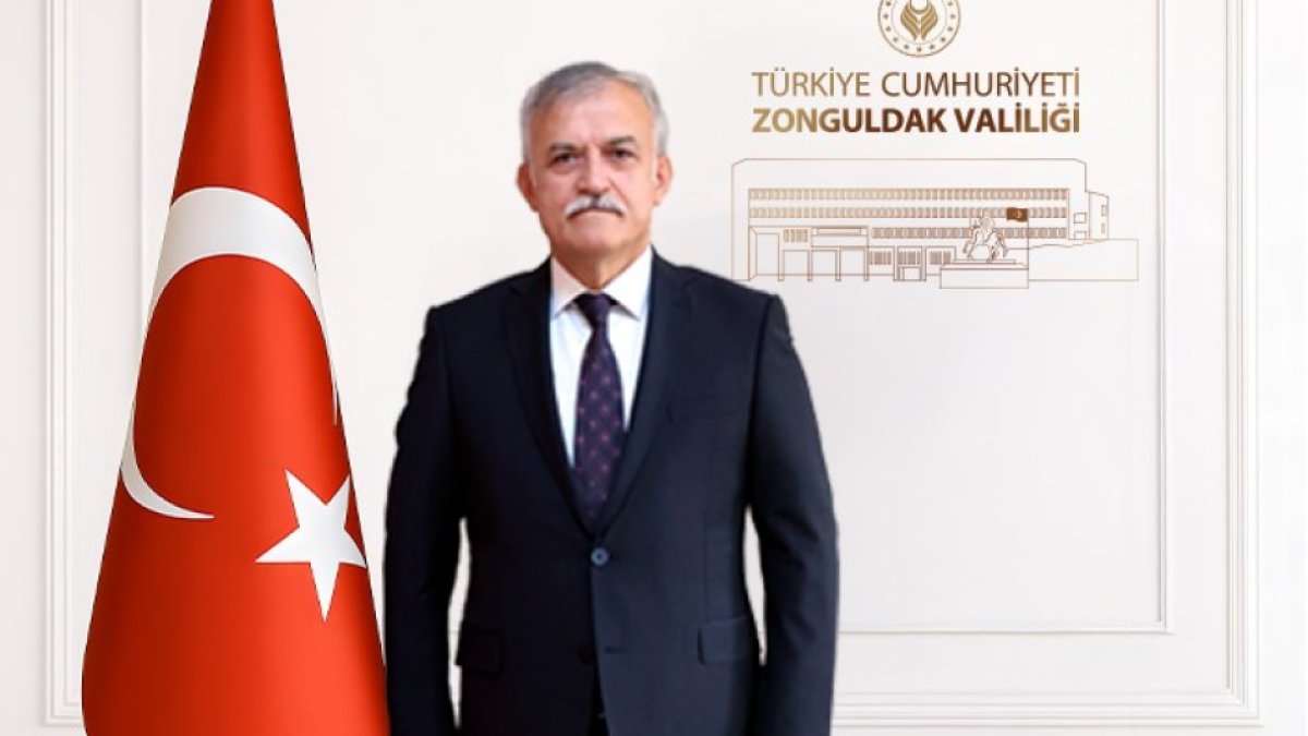 Zonguldak Vali Yardımcısı Muammer Balcı hayatını kaybetti