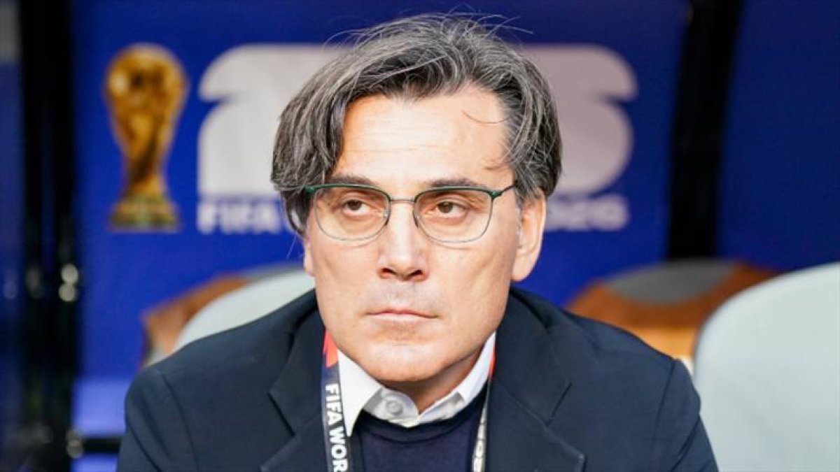 Vincenzo Montella: Görevden alınabilirdim