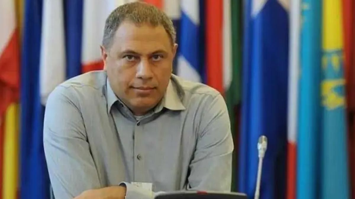 Erişim engellerini takip ediyordu: Prof. Dr. Yaman Akdeniz’in hesabı da engellendi