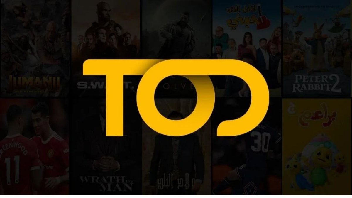 Süper Lig ve dünyaca ünlü diziler tek ekranda: 2026 TOD TV ücreti ne kadar, paket fiyatları neler?