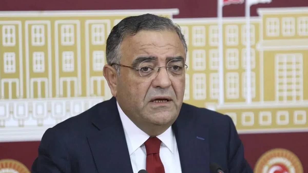 Tanrıkulu’ndan seçim mesajı: Önümüzde uzun bir süre yok, hızla sahaya inmeliyiz