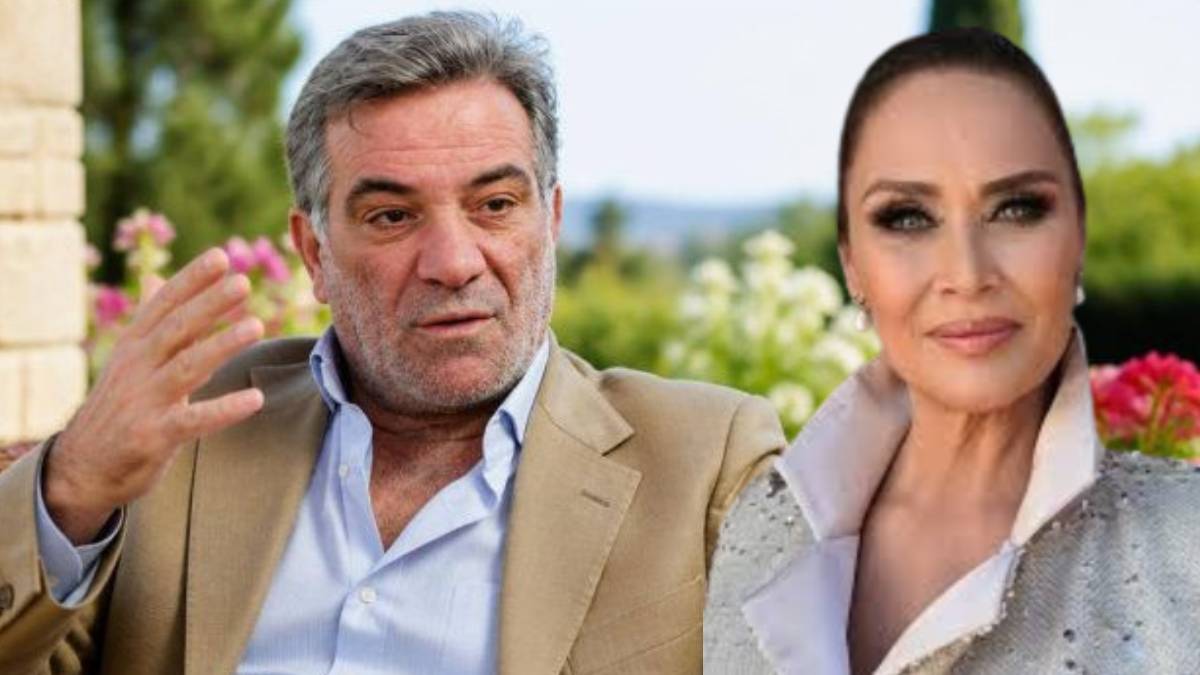 Neslihan Acar 14 yıl önceki şiddet iddiasını gündeme getirmişti: Levent İnanır hakkında karar
