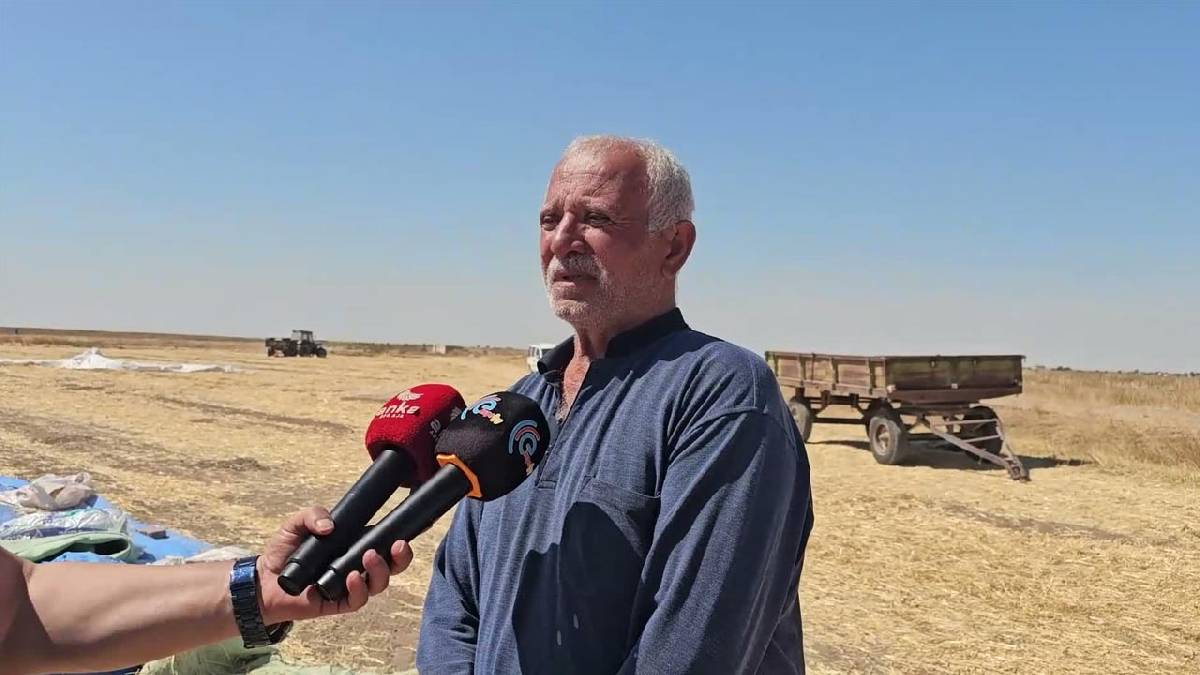 Oğlunu iş cinayetinde kaybeden baba: “Bir insan hayatı bu kadar ucuz olmamalı”