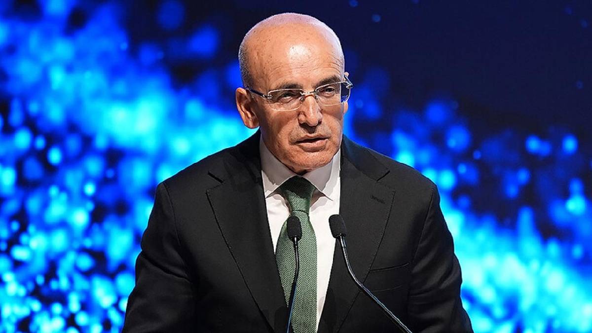 Mehmet Şimşek’ten istifa iddialarına yanıt: Asılsızdır