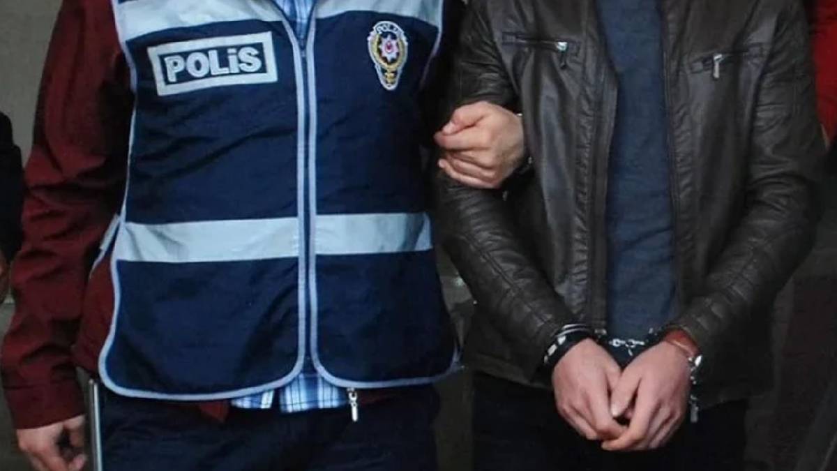 Usulsüz vatandaşlık soruşturmasında 26 tutuklama: 1070 kişinin vatandaşlığı incelemede