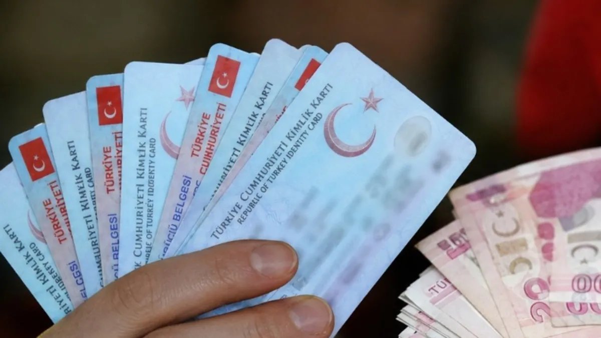 72 milyon dolarlık sahte vatandaşlık vurgunu: 26 şüpheli tutuklandı, şirketlere kayyum atandı